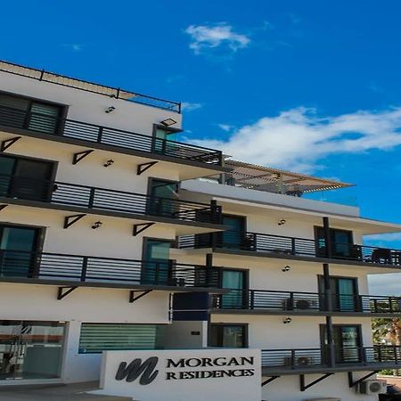 Morgan Boutique Hotel And Residences Cabo San Lucas Luaran gambar