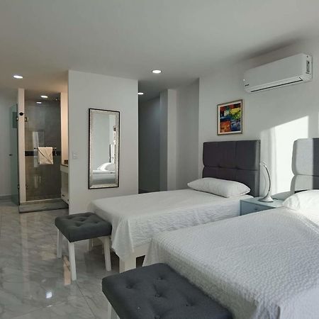 Morgan Boutique Hotel And Residences Cabo San Lucas Luaran gambar