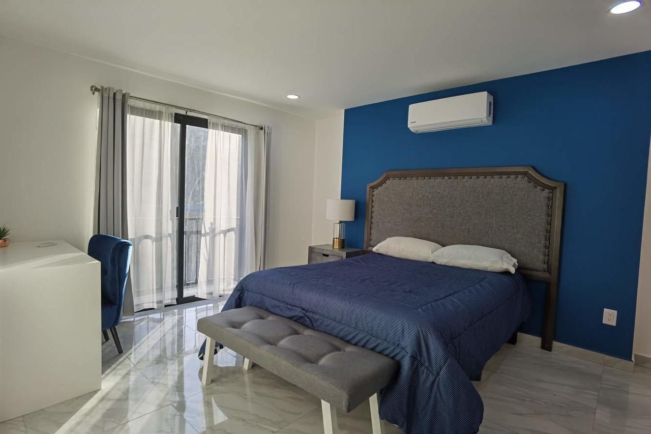 Morgan Boutique Hotel And Residences Cabo San Lucas Luaran gambar