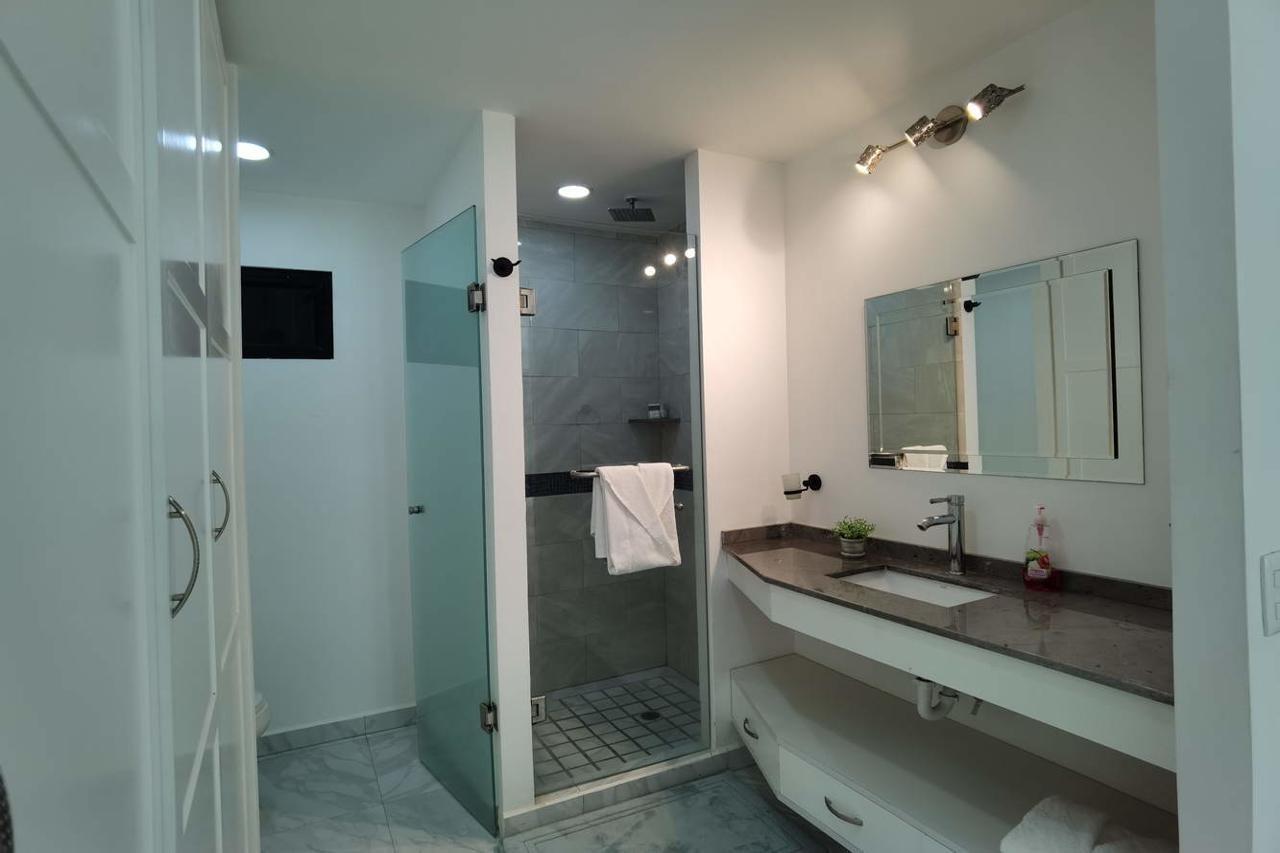 Morgan Boutique Hotel And Residences Cabo San Lucas Luaran gambar